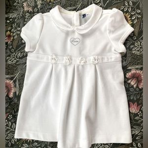 Original Marines dress. Size 18 M.